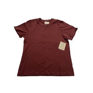 For Days Vintage Crew Style S01212W in Brown